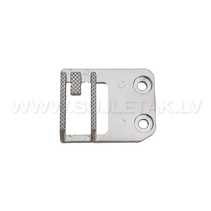 Auduma padeves zobiņi JANOME šujmašīnai - 730184003